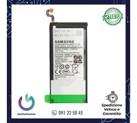 BATTERIA ORIGINALE SAMSUNG SERVICE PACK S7 EDGE - EB-BG935ABE / GH43-04575B