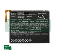 Batteria Originale Samsung Tab S7 11'/Tab S8 5G/Wifi Service Pack EB-BT875ABY