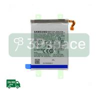 Batteria Originale Samsung Z Flip4 Service Pack EB-BF723ABY F721B