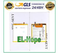 BATTERIA ORIGINALE SERVICE 100% HB416683ECW HUAWEI NEXUS 6P H1511 3550 mAh
