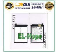 BATTERIA ORIGINALE SERVICE 100% HQ-50S SAMSUNG GALAXY A03S SM-A037G 5000 mAh