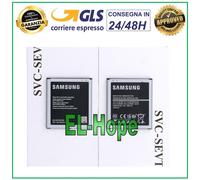 BATTERIA ORIGINALE SERVICE 100% SAMSUNG Galaxy Grand Prime SM G531 F EB-BG530BBE