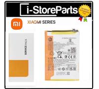 BATTERIA ORIGINALE SERVICE BN5Q XIAOMI REDMI 13C 23108RN04Y 23106RN0DA 5000mAh