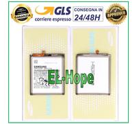 BATTERIA ORIGINALE SERVICE EB-BA415ABY SAMSUNG GALAXY A41 SM-A415 F 3500 mAh