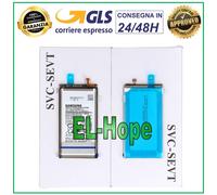 BATTERIA ORIGINALE SERVICE EB-BG975ABU SAMSUNG GALAXY S10 PLUS SM-G975 4100 mAh