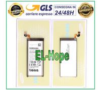 BATTERIA ORIGINALE SERVICE EB-BN950ABE SAMSUNG GALAXY NOTE 8 SM-N950 F 3300 mAh
