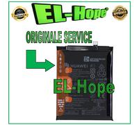 BATTERIA ORIGINALE SERVICE HB356687ECW HUAWEI P SMART PLUS INE-LX1 NOVA 3i