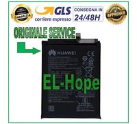 BATTERIA ORIGINALE SERVICE HB436486ECW HUAWEI MATE 10 PRO BLA-L09 L29 4000 mAh