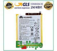 BATTERIA ORIGINALE SERVICE HUAWEI P8 lite 2017 PRA-LA1 LX1 HB366481ECW BATTERY