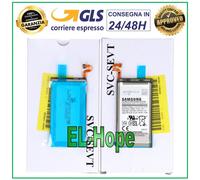 BATTERIA ORIGINALE SERVICE PACK EB-BG960ABE SAMSUNG S9 SM G960 G960F 3000 mAh