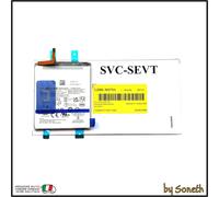 BATTERIA ORIGINALE SERVICE PACK PER SAMSUNG S23+ S23 PLUS SM-S916B