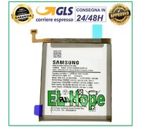 BATTERIA ORIGINALE SERVICE PACK SAMSUNG GALAXY A20E SM-A202F EB-BA202ABU 3000mAh