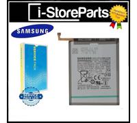 BATTERIA ORIGINALE SERVICE PACK SAMSUNG GALAXY A32 SM-A326B EB-BA426ABY 5000 mAh