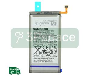 Batteria Originale Service Pack Samsung Galaxy S10 SM-G973F