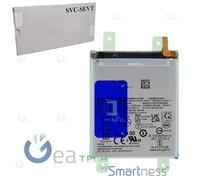 BATTERIA ORIGINALE SERVICE PACK SAMSUNG GALAXY S23 ULTRA 5G S918 EB-BS918ABY