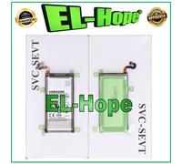 BATTERIA ORIGINALE SERVICE PACK SAMSUNG GALAXY S8 SM-G950 F EB-BG950ABE 3000 mAh