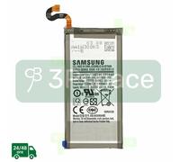 Batteria Originale Service Pack Samsung Galaxy S8 SM-G950F