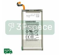 Batteria Originale Service Pack Samsung Galaxy S8+ SM-G955F