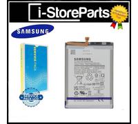 BATTERIA ORIGINALE SERVICE PACK SAMSUNG GALAXY A30S SM-A307F EB-BA505ABU 4000mAh