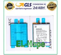 BATTERIA ORIGINALE SERVICE SAMSUNG GALAXY M33 SM-M336B EB-BM526ABS EB-BM526ABY