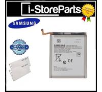 BATTERIA ORIGINALE SERVICE PACK SAMSUNG GALAXY A30S SM-A307F EB-BA505ABU 4000mAh
