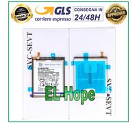 BATTERIA ORIGINALE SERVICE SAMSUNG GALAXY S20 PLUS SM-G986 EB-BG985ABY 4500 mAh