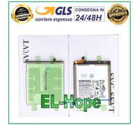 BATTERIA ORIGINALE SERVICE SAMSUNG GALAXY S22+ PLUS SM-S906 EB-BS906ABY 4500 mAh