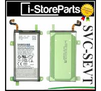 BATTERIA ORIGINALE SERVICE SAMSUNG GALAXY S8+ PLUS SM-G955F EB-BG955ABE 3500 mAh