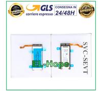 BATTERIA ORIGINALE SERVICE SAMSUNG GALAXY Z FLIP 3 5G SM-F711 EB-BF712ABY 903mAh