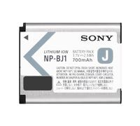 Sony batteria NP-BJ1