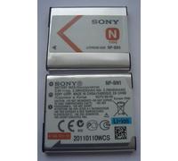 Batteria Originale Sony DSC-W330/L DSC-TX9 G Tipo