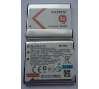 Batteria Originale Sony DSC-W330/R DSC-W330/B DSC-W330L NP-BG1 NP-FG1