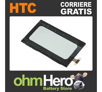 Batteria ORIGINALE per HTc C620e