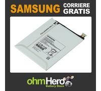 Batteria ORIGINALE SOSTITUISCE Samsung EBBT355ABE, EB-BT355ABE