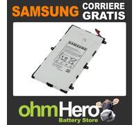 Batteria ORIGINALE SOSTITUISCE Samsung T4000E