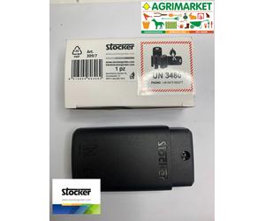 Batteria ORIGINALE Stocker Litio forbice KANTIA a 7,2V 2,5 Ah - art. 309/7