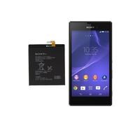 Batteria originale T3-2500 mAh Accu Batteria Battery per SONY XPERIA style - Li-Ion - (lis1546erpc)