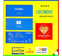 BATTERIA ORIGINALE TLi028C7 X TCL 403 T431 / ALCATEL 1A 1B 2020 TLI028C1 PR.2024