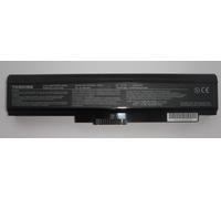 Batteria Originale Toshiba PA3593U-1BAS Genuino Accumulatore Nuovo