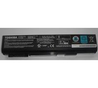 Batteria Originale Toshiba PA3788U-1BRS PABAS223 Genuino Originale Nuovo
