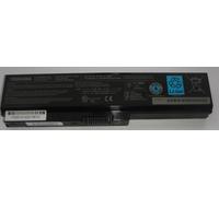 Batteria Originale Toshiba Satellite L775 L775D 10.8V 48Wh PA3817U-1BRS
