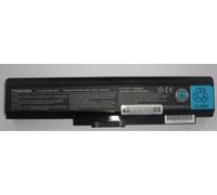 Batteria Originale Toshiba Satellite Pro U300 U305 Genuino Originale Nuovo