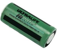 Batteria originale U10013 per comunicazione dispositivi medici UHR-CR34610 U10014 U10015 LM33600 3V al litio Ultra Life