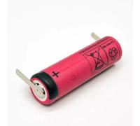 Batteria Originale UR14500AC 3,7 V 740 MAh. Compatibile Con Oral-B Pro 2 Tipo 3766 IO4 IO5 IO6 IO7 IO9 IO8 3758 3759. Spazzolino Elettrico.(1pcs)