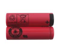 Batteria Originale UR14500AC 740mAh 3,7V - Compatibile Con Braun Oral B Pro 2 (tipo 3766), IO4/iO5/iO6/iO7/iO8/iO9, 3758/3759 Gli Spazzolini Elettrici(2pcs battery)