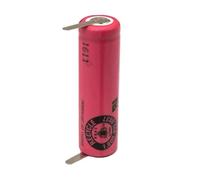 Batteria Originale UR14500AC 740mAh 3,7V - Compatibile Con Braun Oral B Pro 2 (tipo 3766), IO4/iO5/iO6/iO7/iO8/iO9, 3758/3759 Gli Spazzolini Elettrici(1pcs battery)