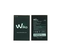 BATTERIA ORIGINALE Wiko 3702 2000 mAh 7,6 Wh 3,8V per Wiko Lenny 3, JERRY
