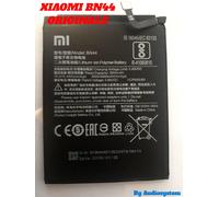 BATTERIA ORIGINALE XIAOMI per REDMI 5 PLUS MEG7 MEE7 MET7 4000MAH BN44 PILA