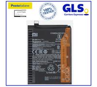 BATTERIA ORIGINALE XIAOMI per REDMI NOTE 12 5G 22111317I / POCO X5 5000MaH BN5J