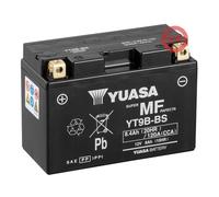 Batteria Moto YT9B-BS Yuasa